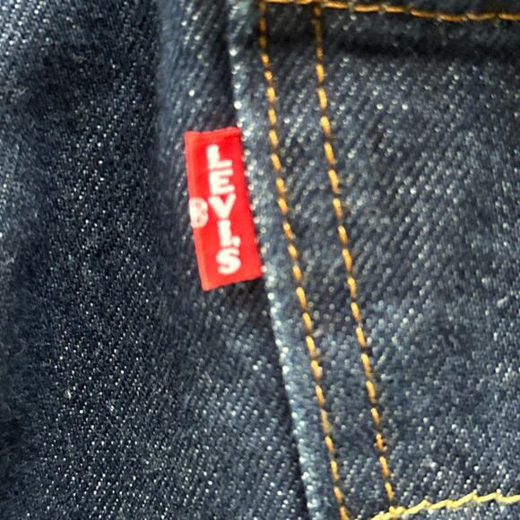Levis premium high waisted bootcut - Picture 4 of 4